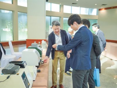 SS Rice News Convention 2025, Pattaya - Thailand 